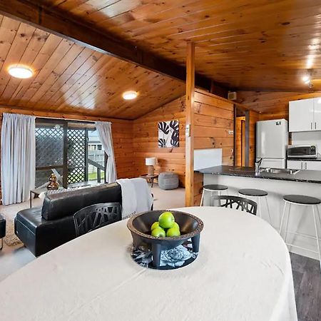 Comfortable Cosy Retreat Ροτόρυα Εξωτερικό φωτογραφία