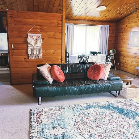 Comfortable Cosy Retreat Ροτόρυα Εξωτερικό φωτογραφία
