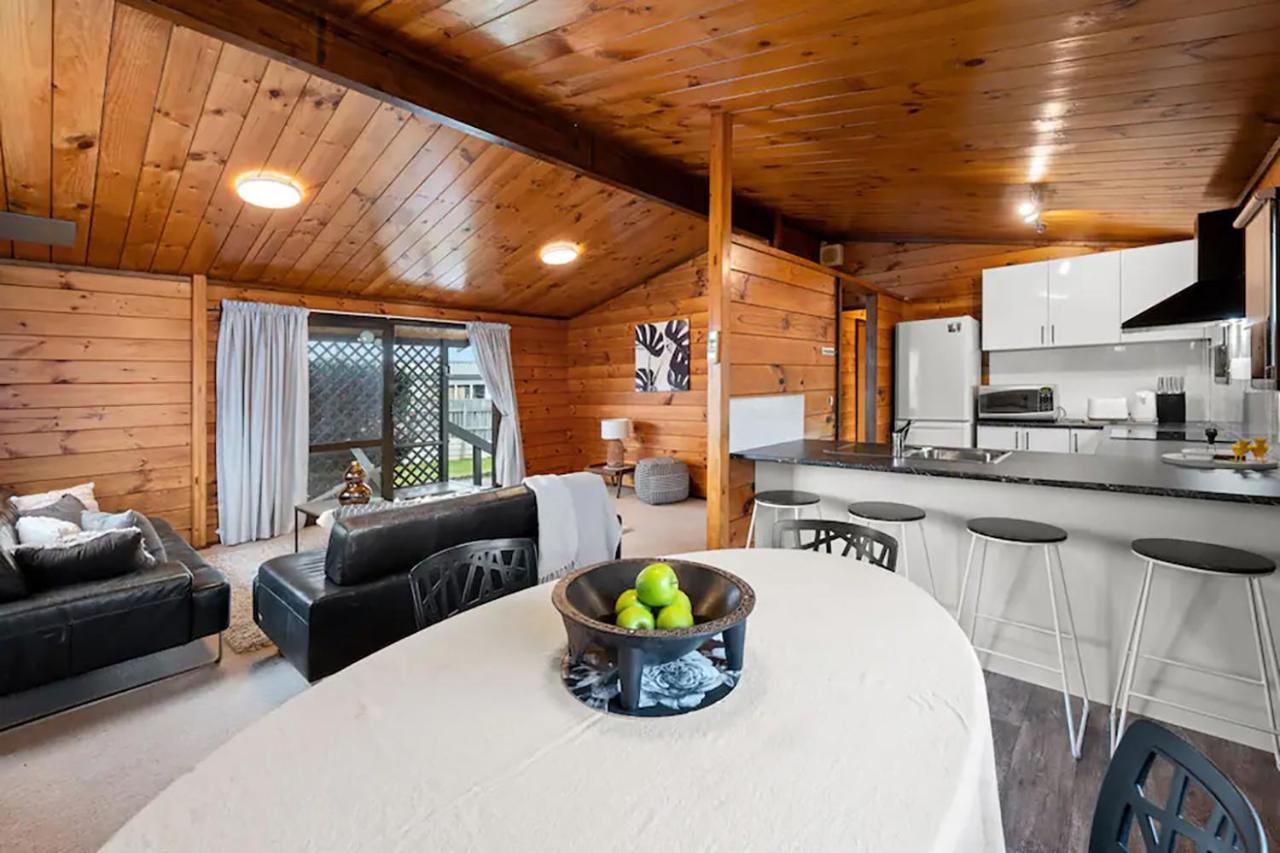 Comfortable Cosy Retreat Ροτόρυα Εξωτερικό φωτογραφία