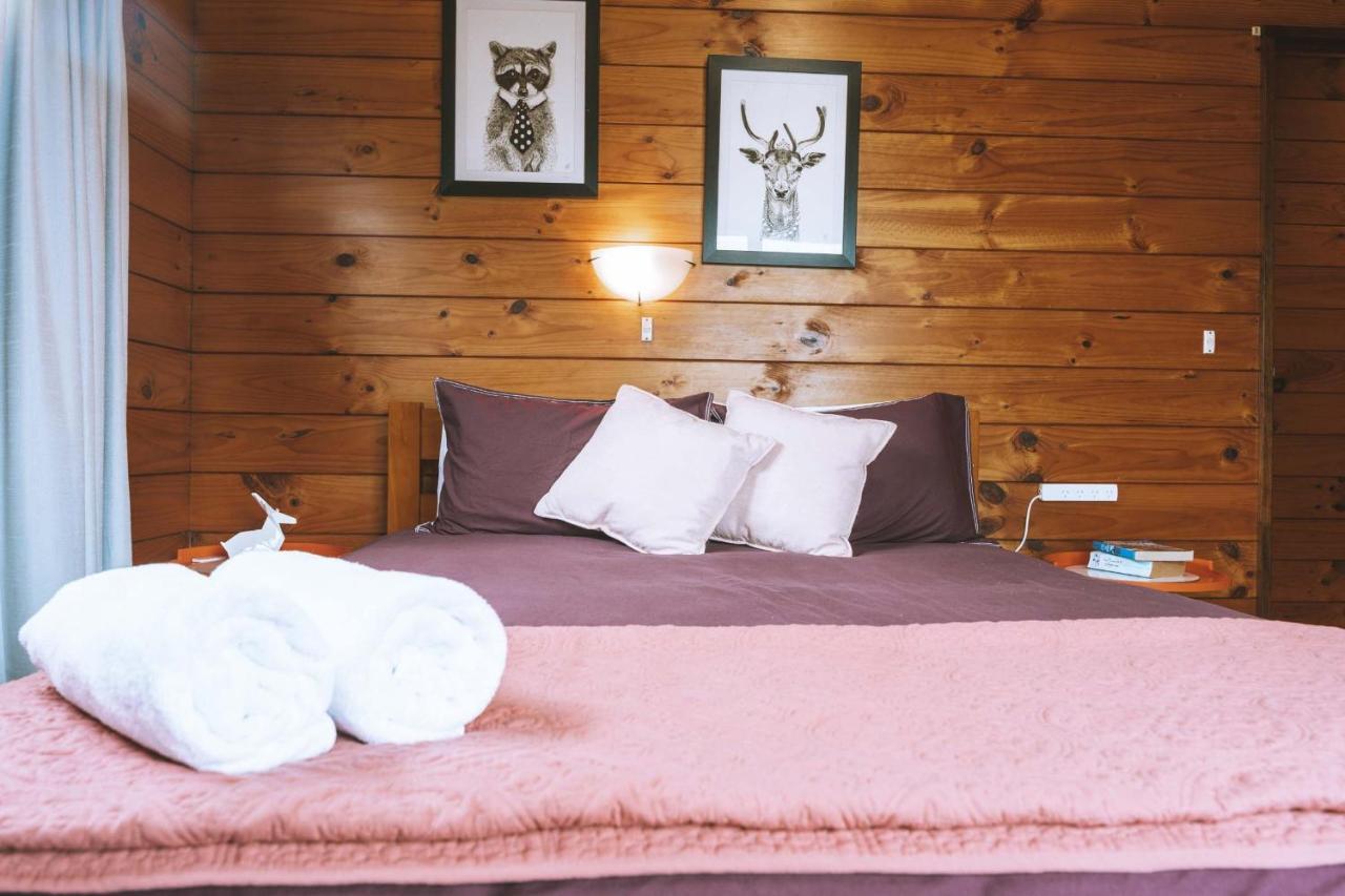 Comfortable Cosy Retreat Ροτόρυα Εξωτερικό φωτογραφία