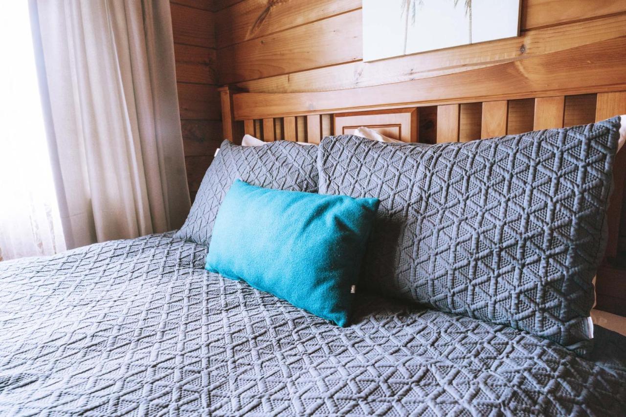 Comfortable Cosy Retreat Ροτόρυα Εξωτερικό φωτογραφία