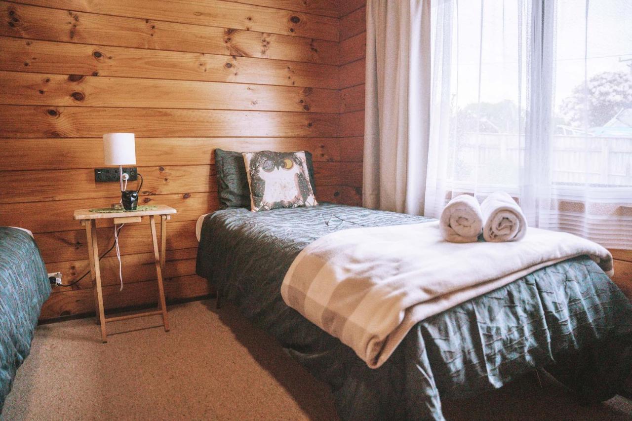 Comfortable Cosy Retreat Ροτόρυα Εξωτερικό φωτογραφία