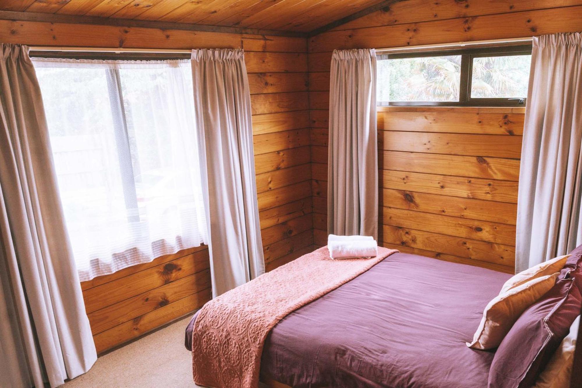 Comfortable Cosy Retreat Ροτόρυα Εξωτερικό φωτογραφία