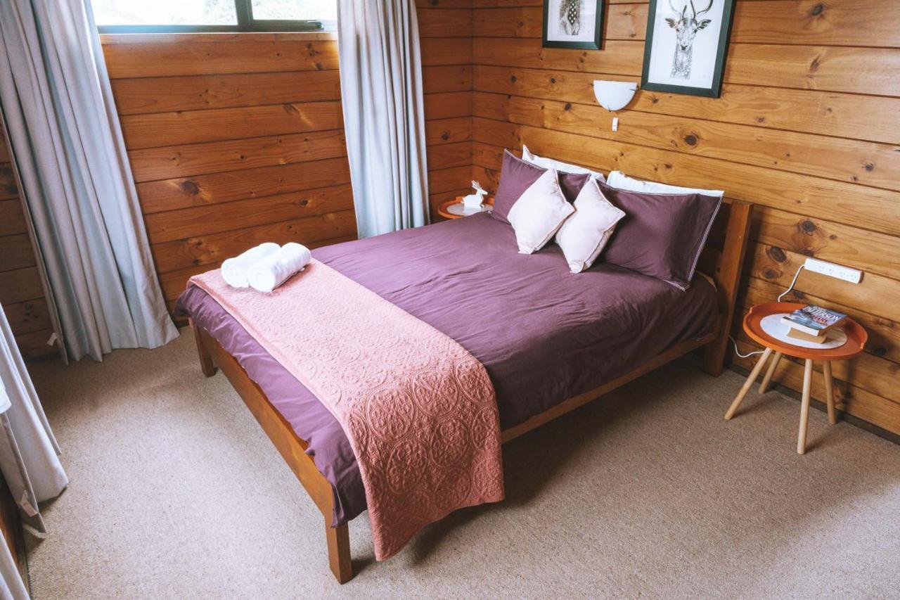 Comfortable Cosy Retreat Ροτόρυα Εξωτερικό φωτογραφία