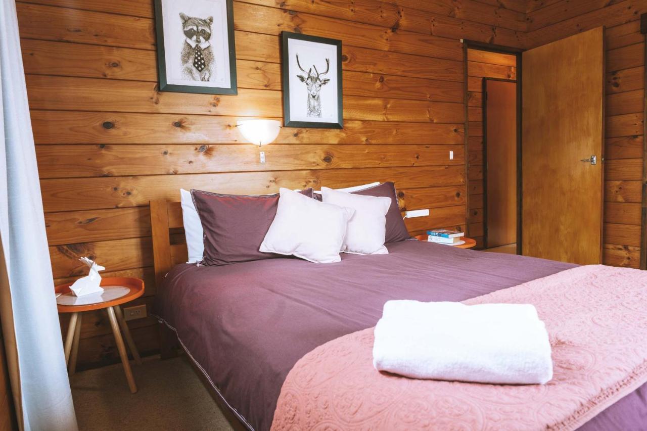 Comfortable Cosy Retreat Ροτόρυα Εξωτερικό φωτογραφία