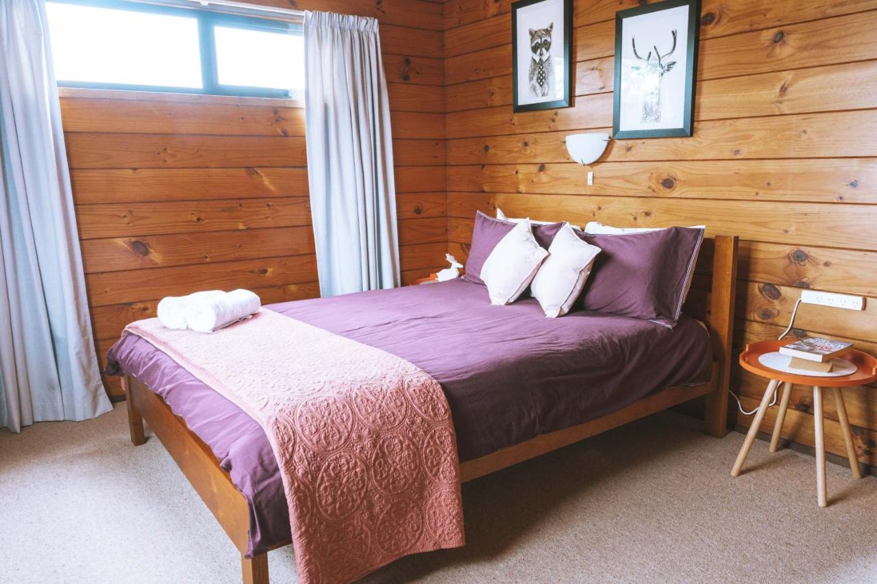 Comfortable Cosy Retreat Ροτόρυα Εξωτερικό φωτογραφία