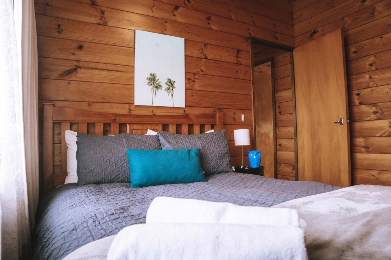 Comfortable Cosy Retreat Ροτόρυα Εξωτερικό φωτογραφία