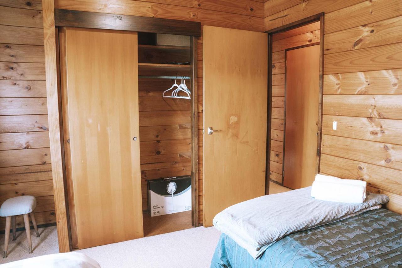 Comfortable Cosy Retreat Ροτόρυα Εξωτερικό φωτογραφία