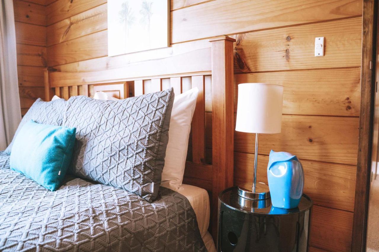 Comfortable Cosy Retreat Ροτόρυα Εξωτερικό φωτογραφία