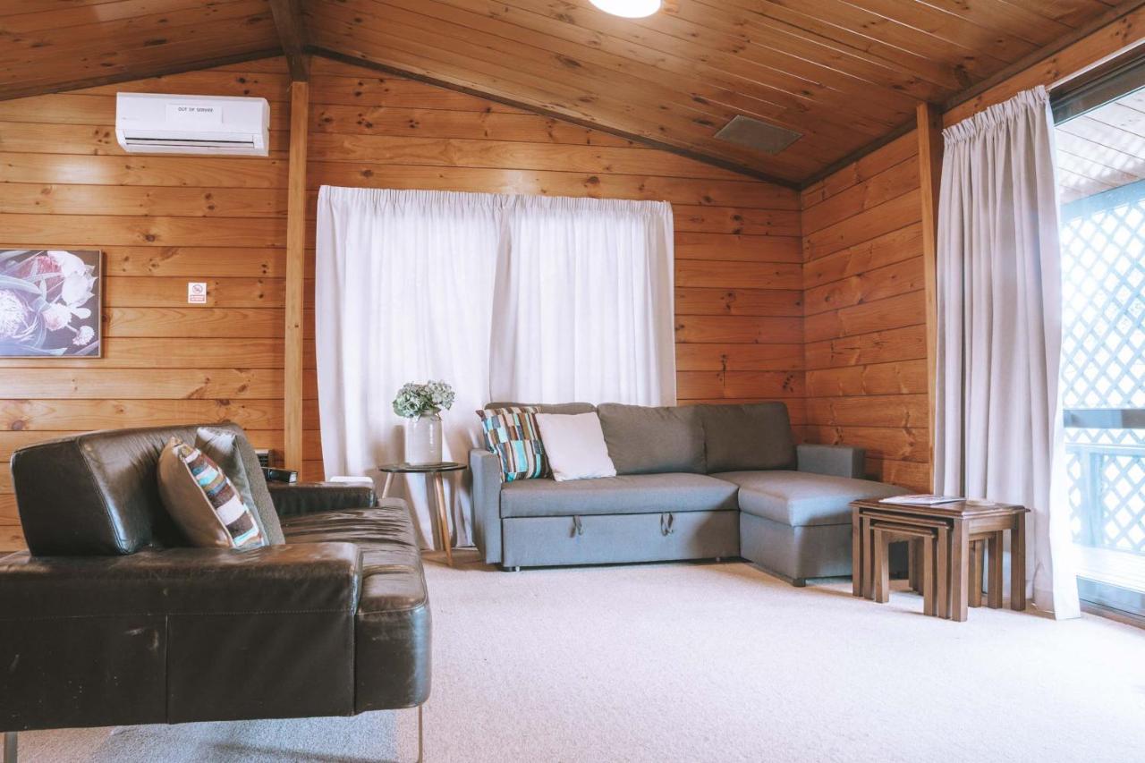 Comfortable Cosy Retreat Ροτόρυα Εξωτερικό φωτογραφία