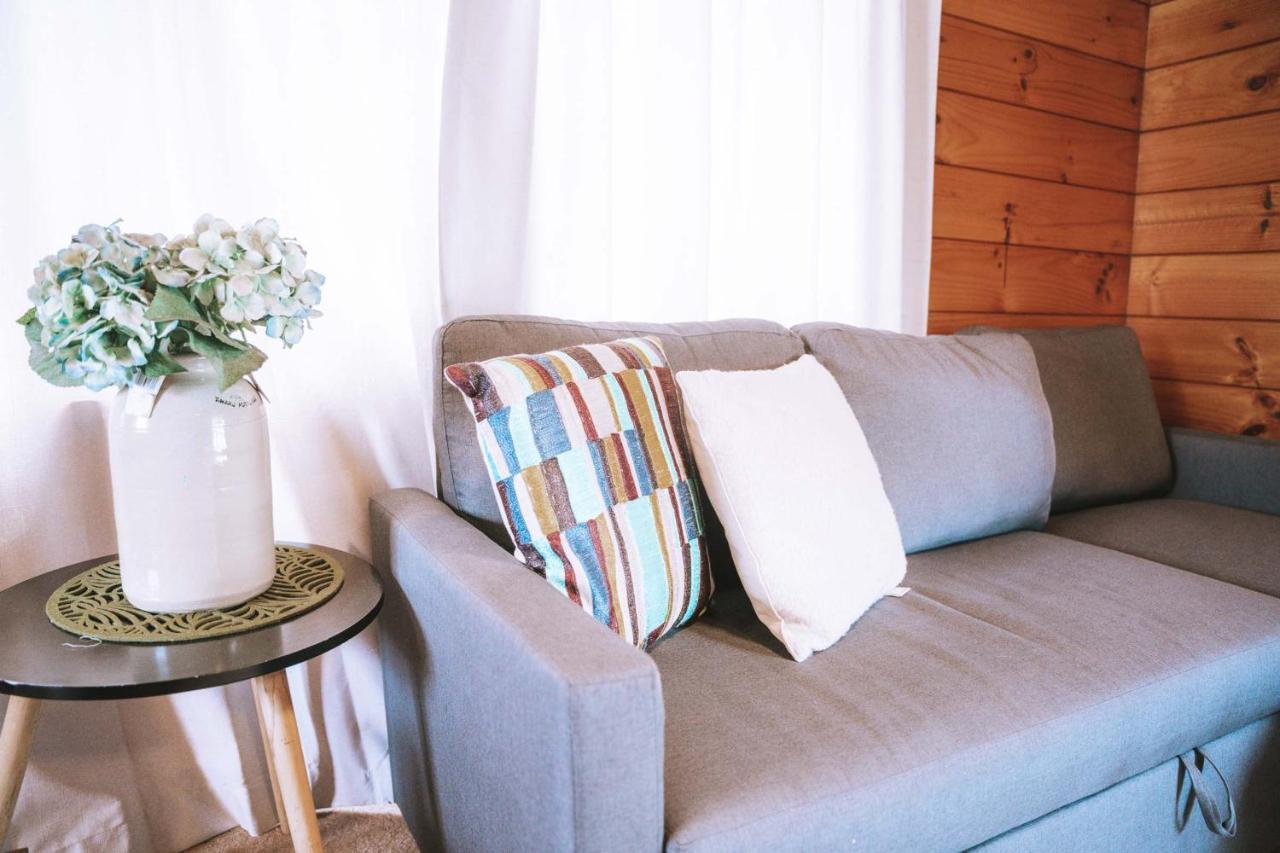 Comfortable Cosy Retreat Ροτόρυα Εξωτερικό φωτογραφία