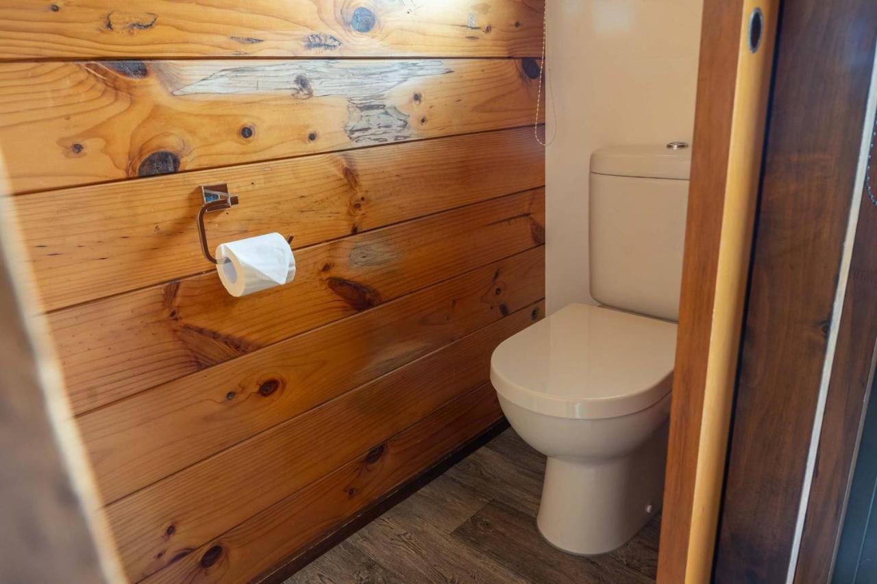 Comfortable Cosy Retreat Ροτόρυα Εξωτερικό φωτογραφία