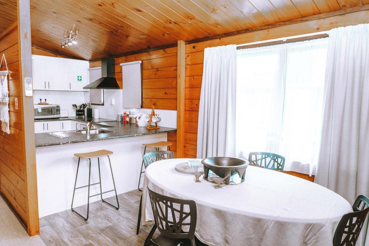 Comfortable Cosy Retreat Ροτόρυα Εξωτερικό φωτογραφία