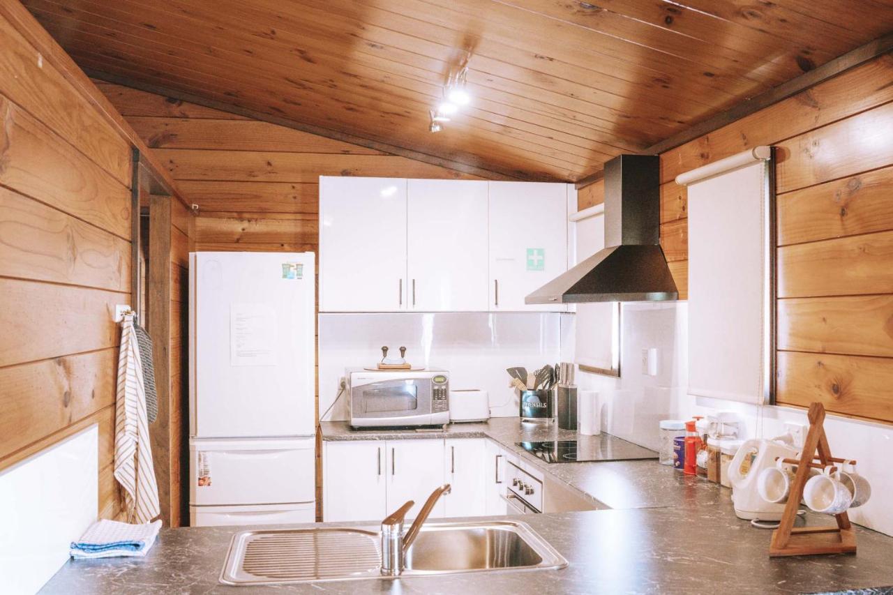Comfortable Cosy Retreat Ροτόρυα Εξωτερικό φωτογραφία