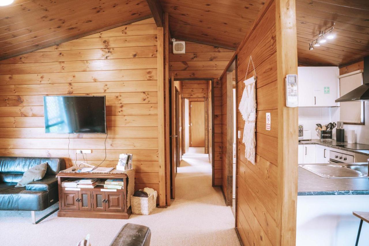 Comfortable Cosy Retreat Ροτόρυα Εξωτερικό φωτογραφία