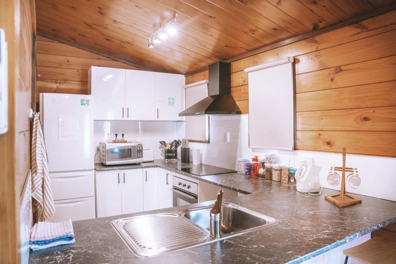 Comfortable Cosy Retreat Ροτόρυα Εξωτερικό φωτογραφία