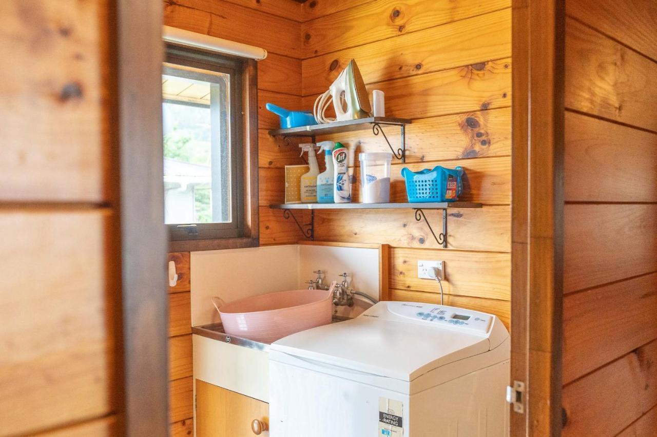 Comfortable Cosy Retreat Ροτόρυα Εξωτερικό φωτογραφία