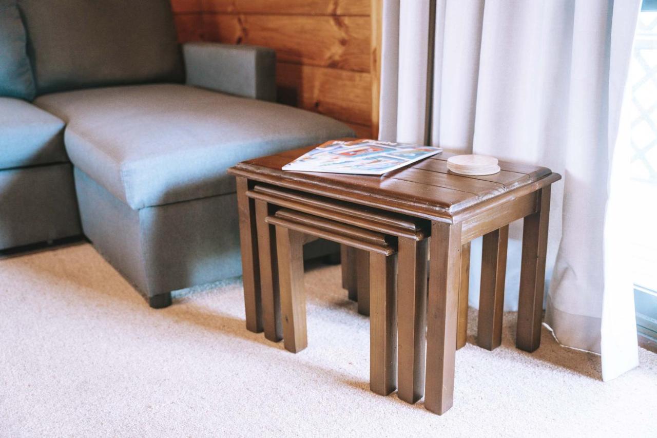Comfortable Cosy Retreat Ροτόρυα Εξωτερικό φωτογραφία