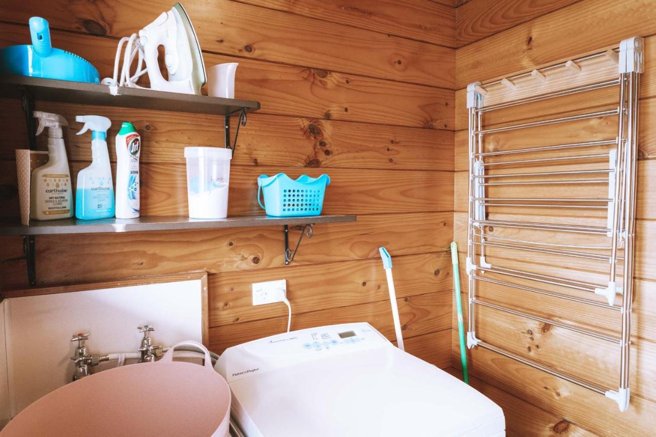 Comfortable Cosy Retreat Ροτόρυα Εξωτερικό φωτογραφία