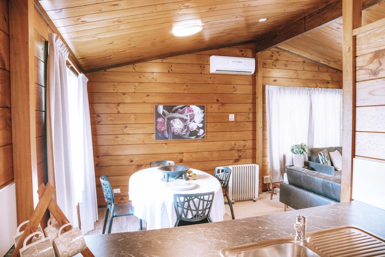 Comfortable Cosy Retreat Ροτόρυα Εξωτερικό φωτογραφία