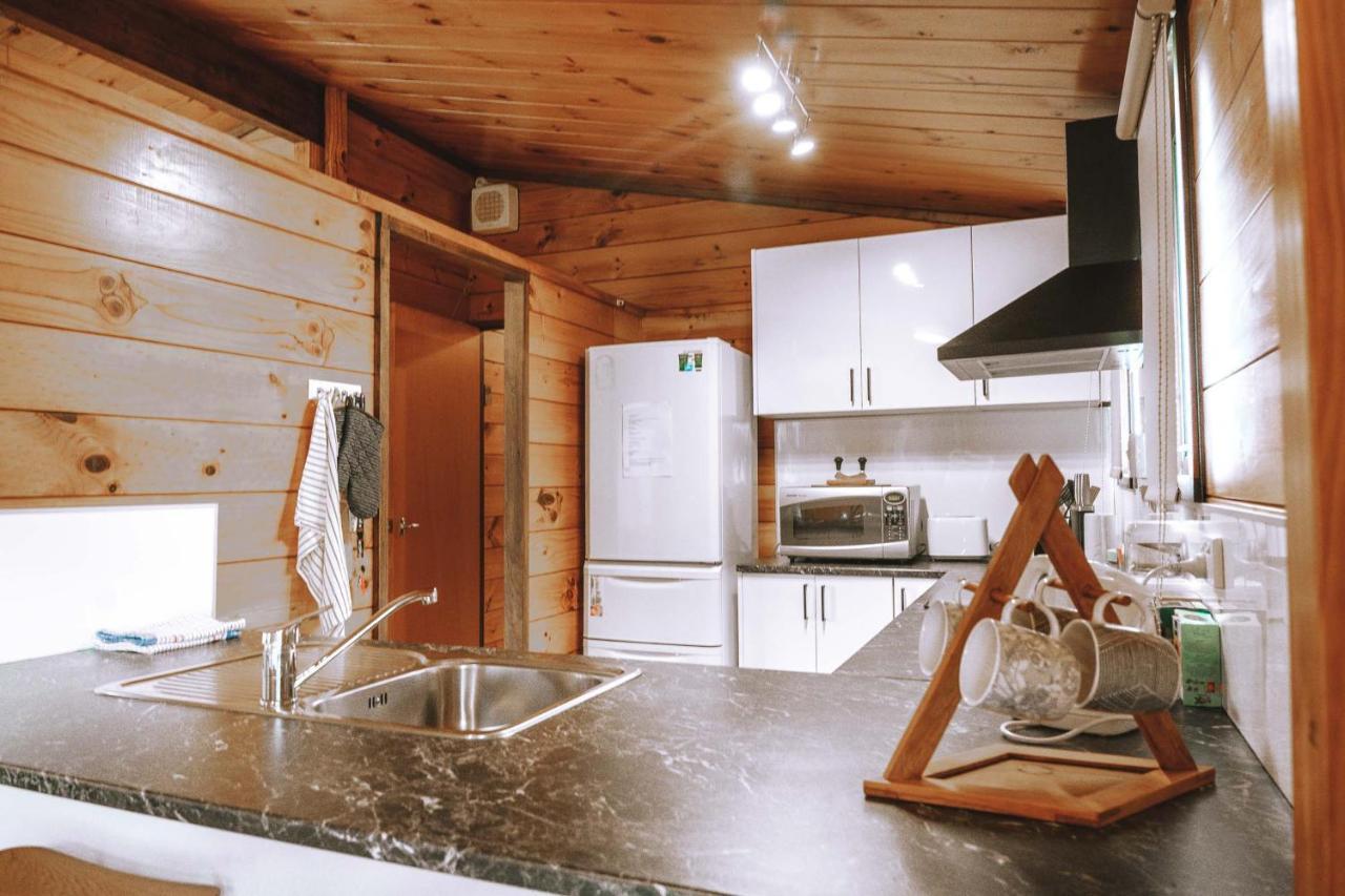 Comfortable Cosy Retreat Ροτόρυα Εξωτερικό φωτογραφία