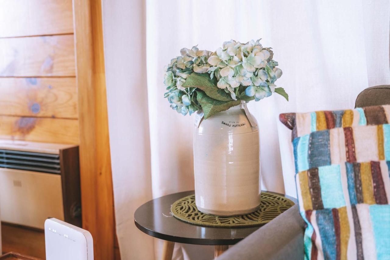 Comfortable Cosy Retreat Ροτόρυα Εξωτερικό φωτογραφία
