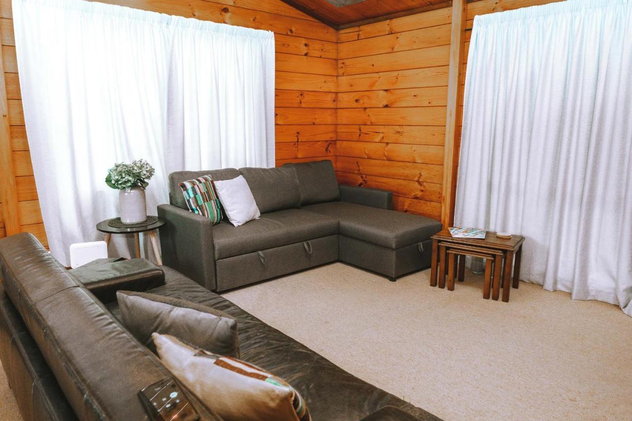Comfortable Cosy Retreat Ροτόρυα Εξωτερικό φωτογραφία