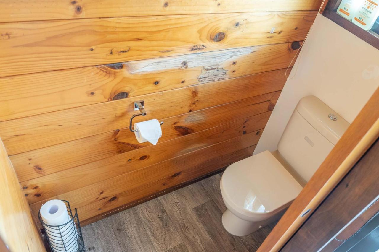 Comfortable Cosy Retreat Ροτόρυα Εξωτερικό φωτογραφία