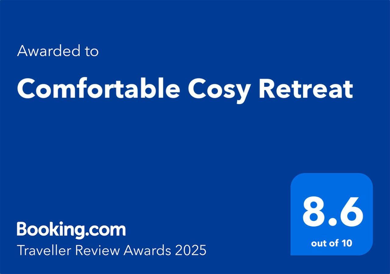 Comfortable Cosy Retreat Ροτόρυα Εξωτερικό φωτογραφία