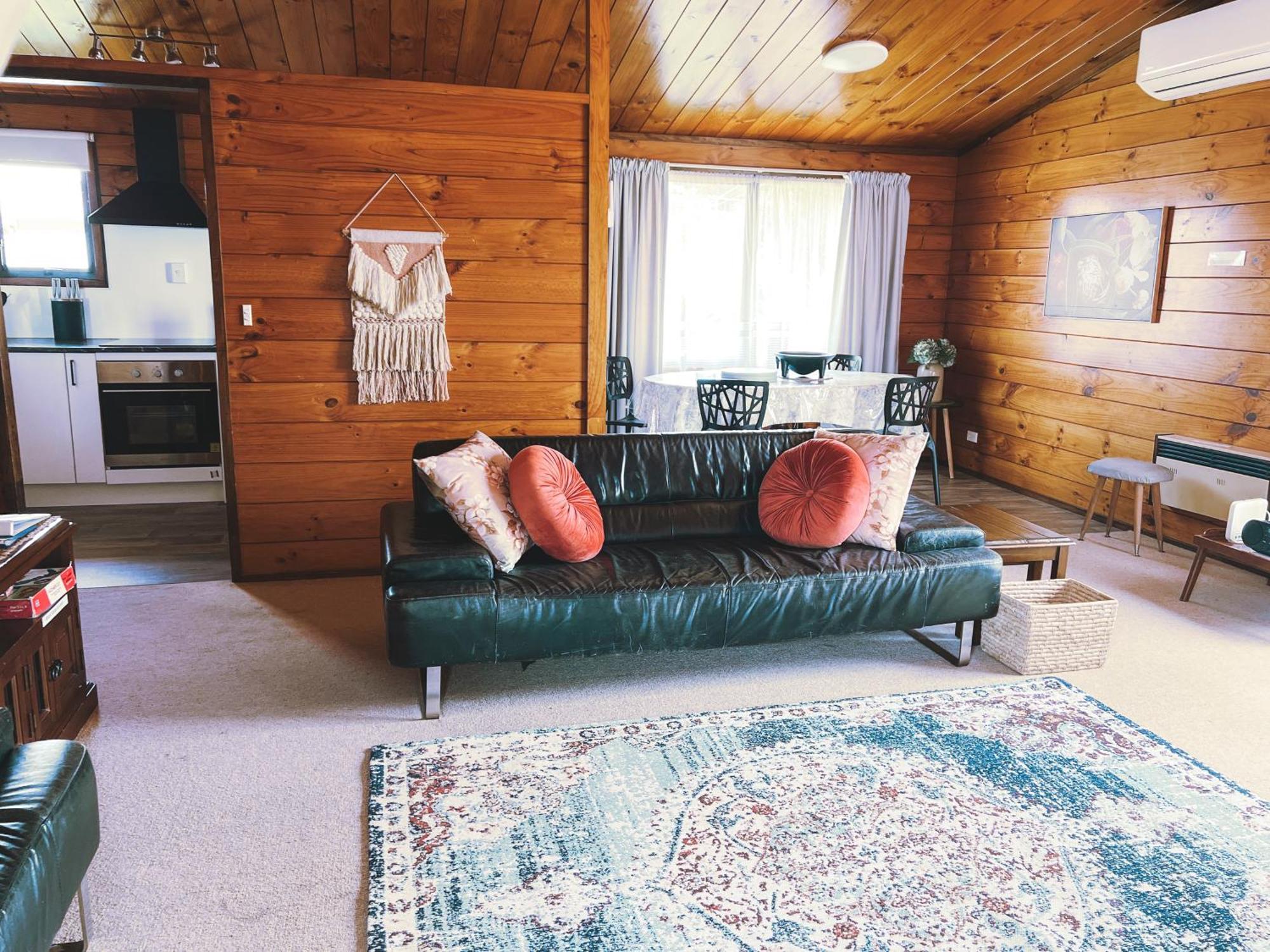 Comfortable Cosy Retreat Ροτόρυα Εξωτερικό φωτογραφία