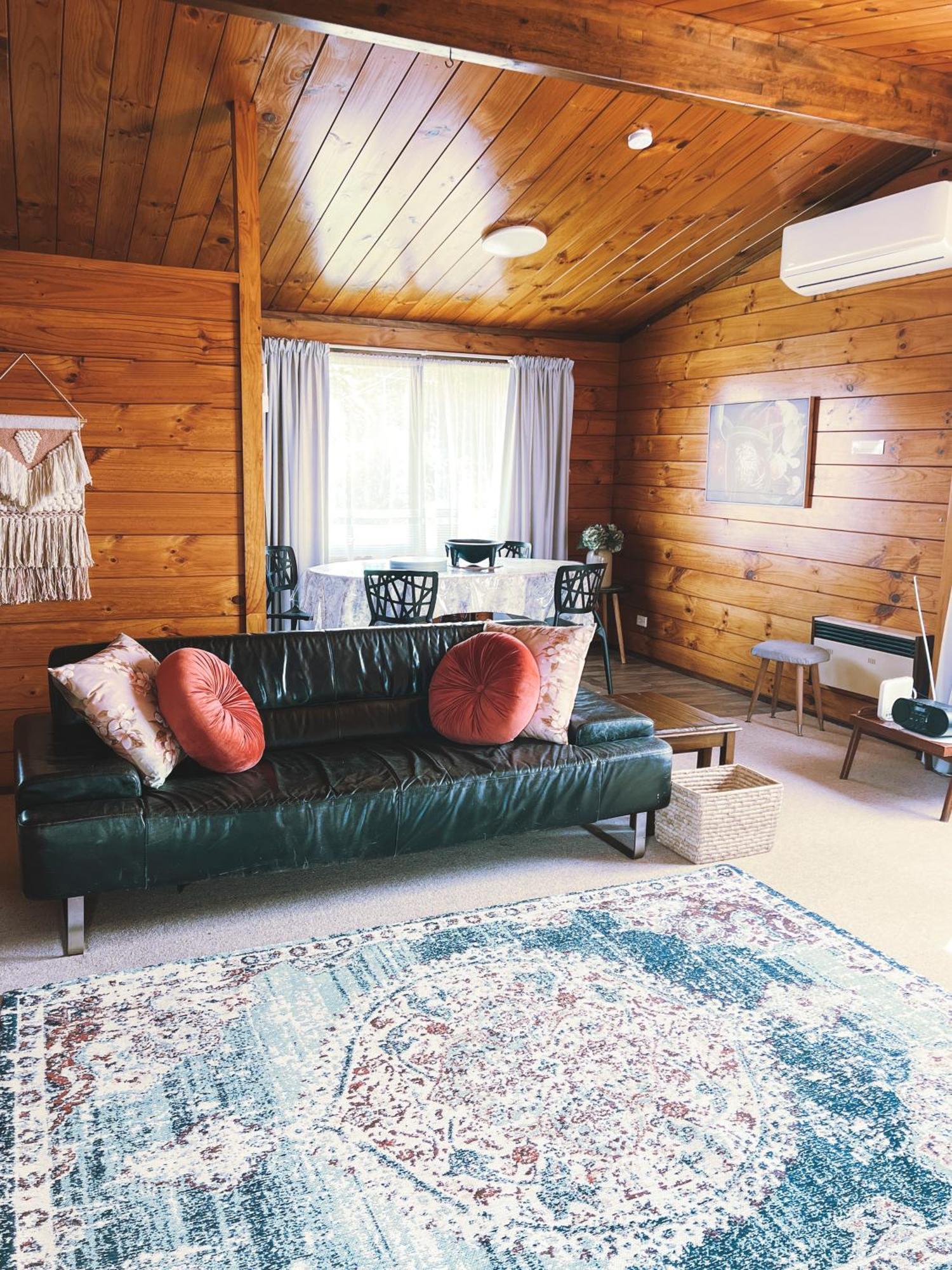Comfortable Cosy Retreat Ροτόρυα Εξωτερικό φωτογραφία